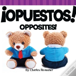 Capa do artigo Opuestos!