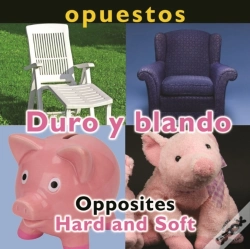 Capa do artigo Opuestos: Duro Y Blando