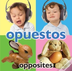 Capa do artigo Opuestos
