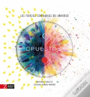 Capa do artigo Opuestos