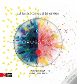 Capa do artigo Opuestos