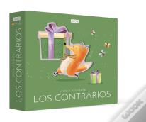 Opuestos Toca Y Siente