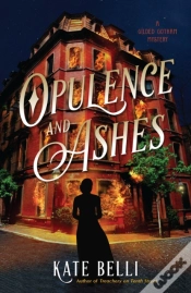 Capa do artigo Opulence And Ashes