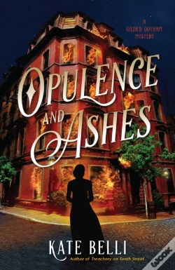 Capa do artigo Opulence And Ashes