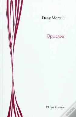 Capa do artigo Opulences
