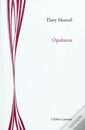 Capa do artigo Opulences