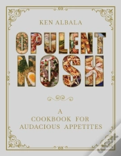 Capa do artigo Opulent Nosh