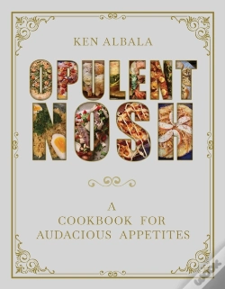 Capa do artigo Opulent Nosh