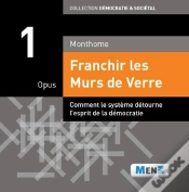 Capa do artigo Opus 1  - Franchir Les Murs De Verre