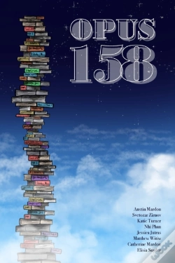 Capa do artigo Opus 158