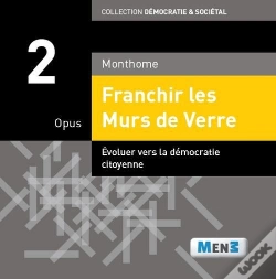 Capa do artigo Opus 2  - Franchir Les Murs De Verre