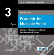 Capa do artigo Opus 3  - Franchir Les Murs De Verre