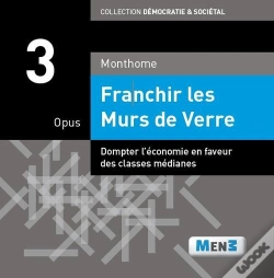 Capa do artigo Opus 3  - Franchir Les Murs De Verre