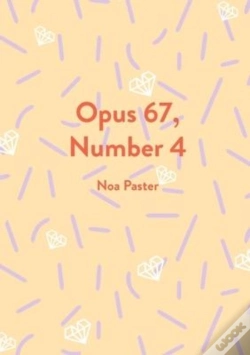Capa do artigo Opus 67, Number 4
