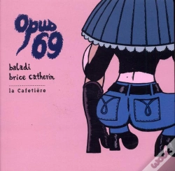 Capa do artigo Opus 69
