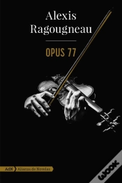 Capa do artigo Opus 77 (Adn)