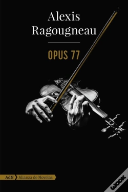 Capa do artigo Opus 77 (Adn)