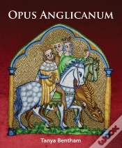 Capa do artigo Opus Anglicanum