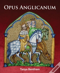 Capa do artigo Opus Anglicanum