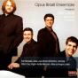 Opus Brasil Ensemble Interpreta Villa-Lobos/Mehmari/Francaix - CD - Preview