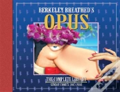Capa do artigo Opus By Berkeley Breathed: The Complete Sunday Strips From 2003-2008