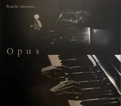 Capa do artigo Opus - CD