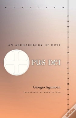 Capa do artigo Opus Dei