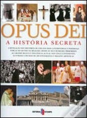 Capa do artigo Opus Dei