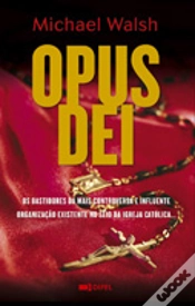 Capa do artigo Opus Dei