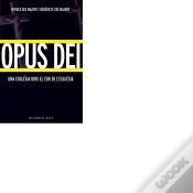 Capa do artigo Opus Dei