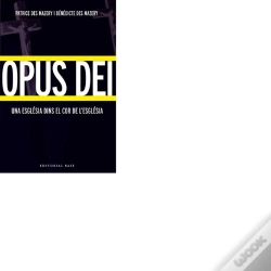 Capa do artigo Opus Dei
