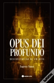 Capa do artigo Opus Dei Profundo