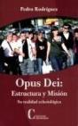 Opus Dei:Estructura Y Mision-Su Realidad Eclesiologica - Preview