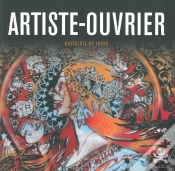 Capa do artigo Opus Delits : Artiste-Ouvrier, Nostalgie Du Futur