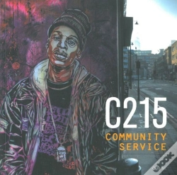 Capa do artigo Opus Delits : C215
