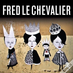 Capa do artigo Opus Delits : Fred Le Chevalier
