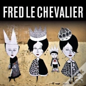 Opus Delits : Fred Le Chevalier