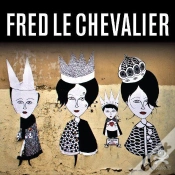 Capa do artigo Opus Delits : Fred Le Chevalier