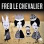 Opus Delits : Fred Le Chevalier - Preview