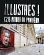 Opus Delits : Illustres ! C215 Autour Du Panthéon - Preview