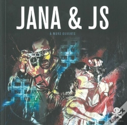 Capa do artigo Opus Delits : Jana & Js