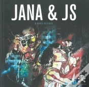 Capa do artigo Opus Delits : Jana & Js