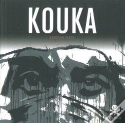 Capa do artigo Opus Delits : Kouka