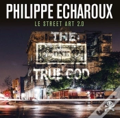 Capa do artigo Opus Delits : Le Street Art 2.0