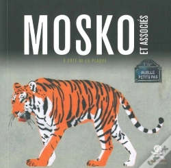 Capa do artigo Opus Delits : Mosko Et Associés