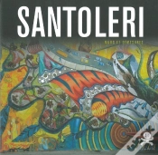 Capa do artigo Opus Delits : Paul Santoleri, Murs Et Démesures