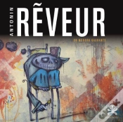Capa do artigo Opus Delits : Rêveur