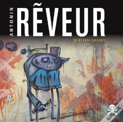 Capa do artigo Opus Delits : Rêveur