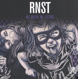 Capa do artigo Opus Delits : Rnst