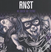Capa do artigo Opus Delits : Rnst
